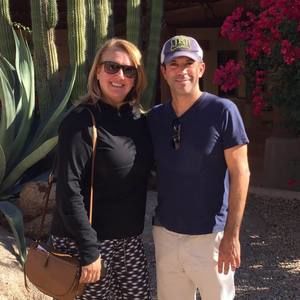 Meet your Posher, John